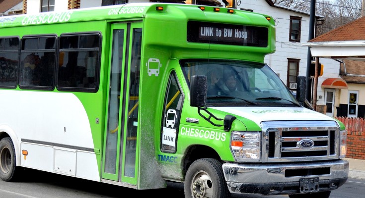 ChescoBus