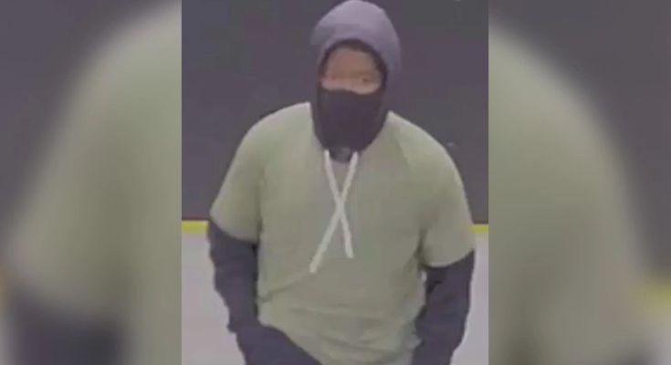 Commercial Robbery, 6150 N 5th St