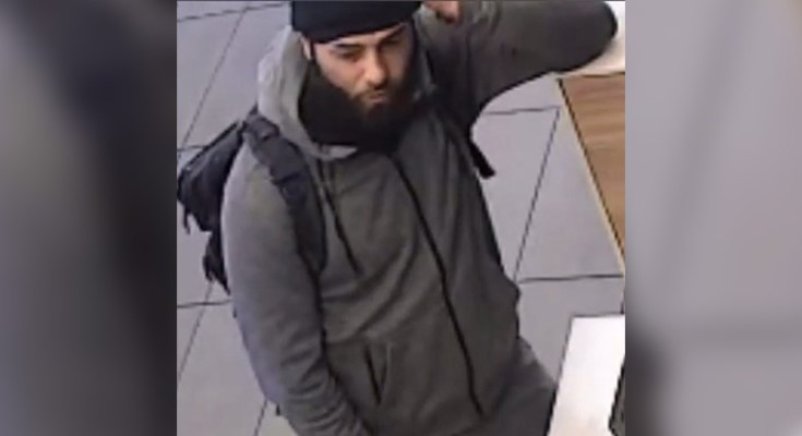 Commercial Robbery, 6391 Oxford Ave