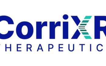 CorriXR Therapeutics