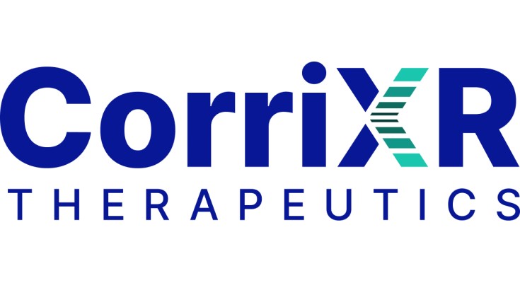CorriXR Therapeutics