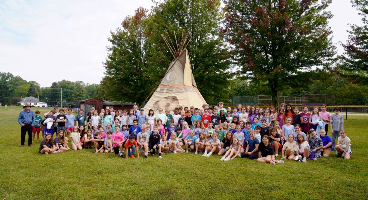 DASD Indian and Native American Heritage Month 2