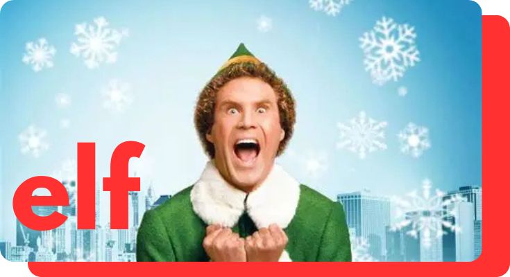 Elf - The Movie