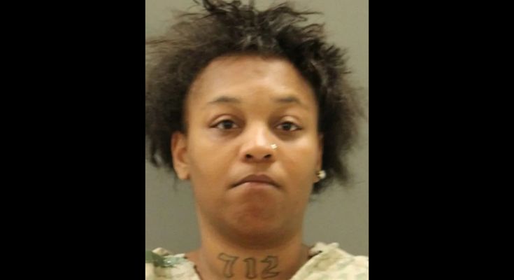 Fatima Chambers-McKnight
