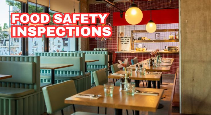 Food Safety Inspections
