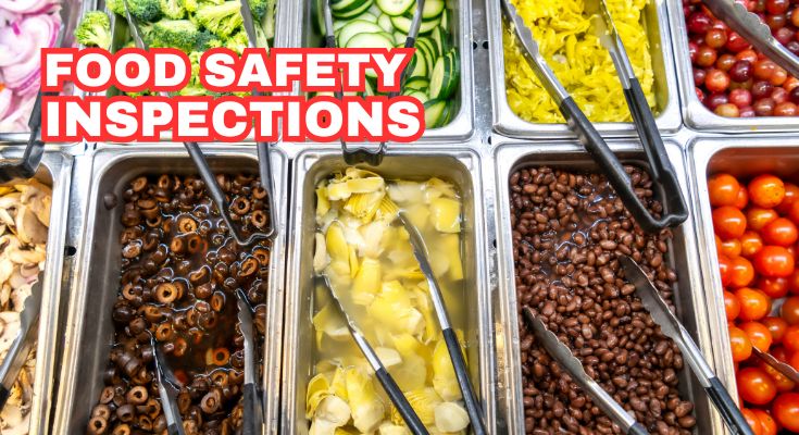 Food Safety Inspections