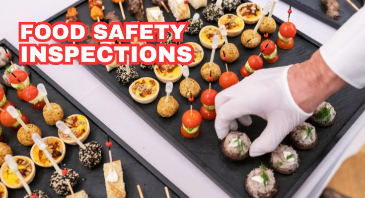 Food Safety Inspections