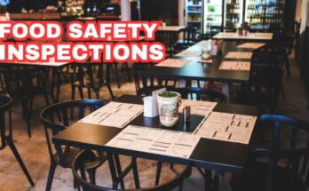 Food Safety Inspections