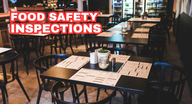 Food Safety Inspections