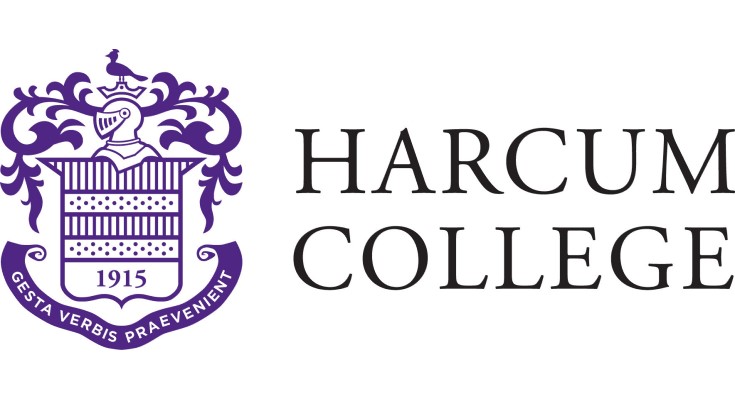 Harcum College