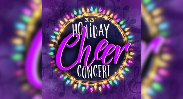 Holiday Cheer Concert