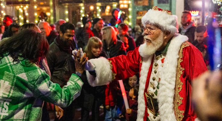 Santa