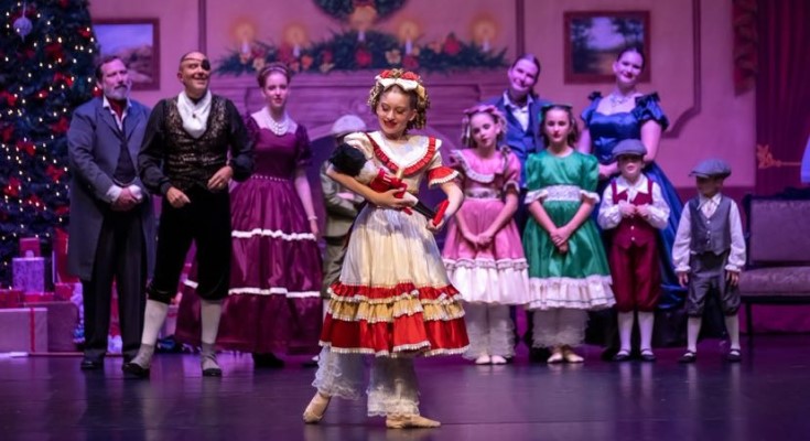 The Nutcracker
