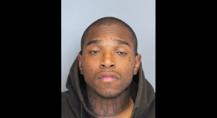 Jamal Thomas