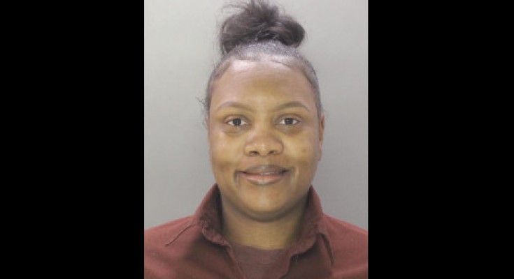 Khadija Scharron Davis