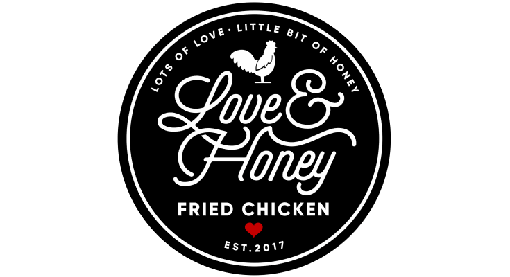 Love & Honey Fried Chicken