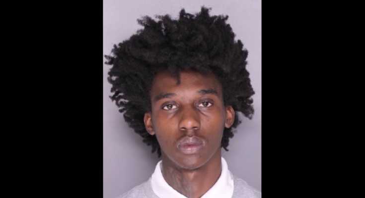Malik Glover-Daniels
