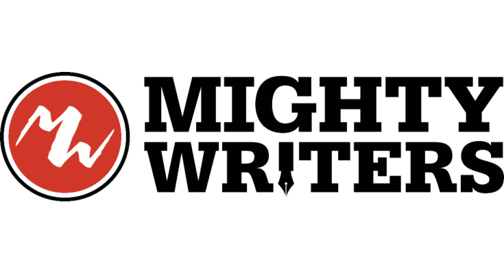 Mighty Writers