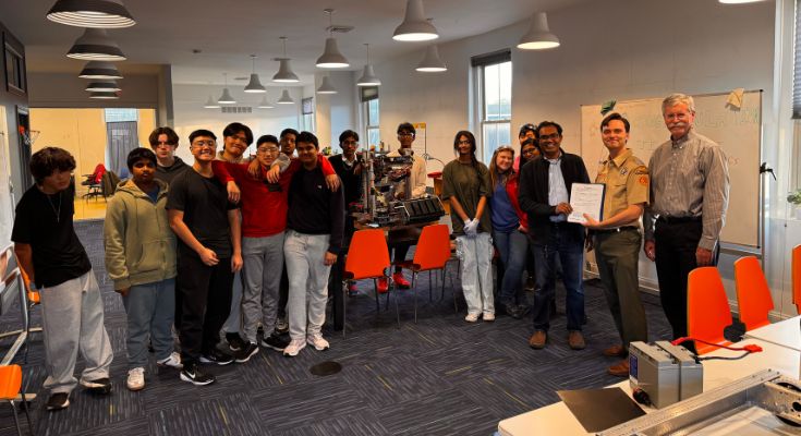 Keystone STEM Alliance