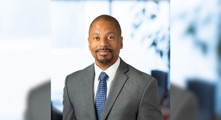 Robert C. Jefferson, IV