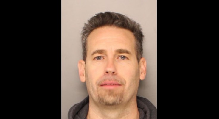 Robert Coldwell Jr.