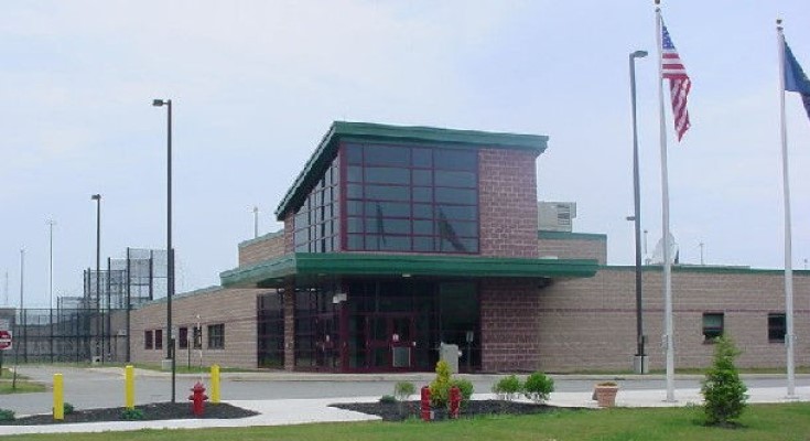 SCI Fayette