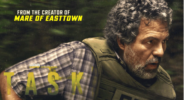 Task (TV series)