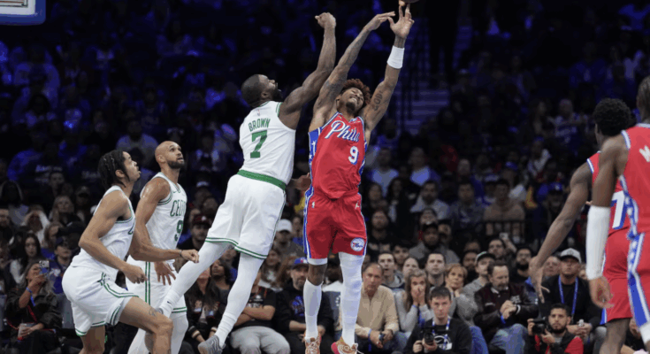 Philadelphia 76ers
