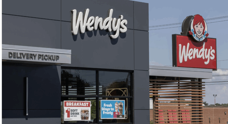 Wendy's