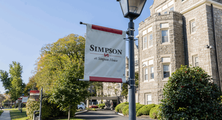 Simpson Senior Services
