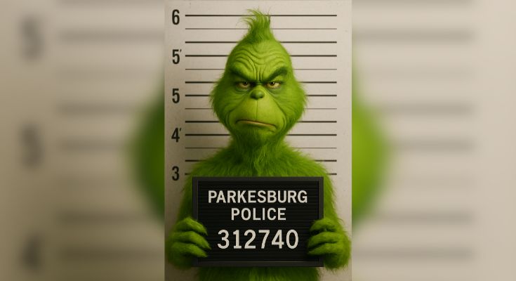 The Grinch