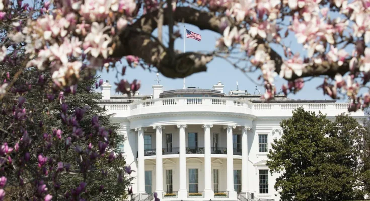 The White House