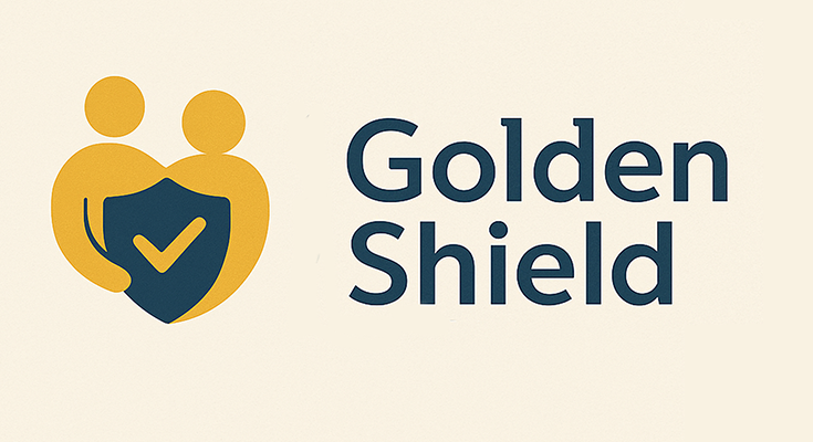 Golden Shield Protection