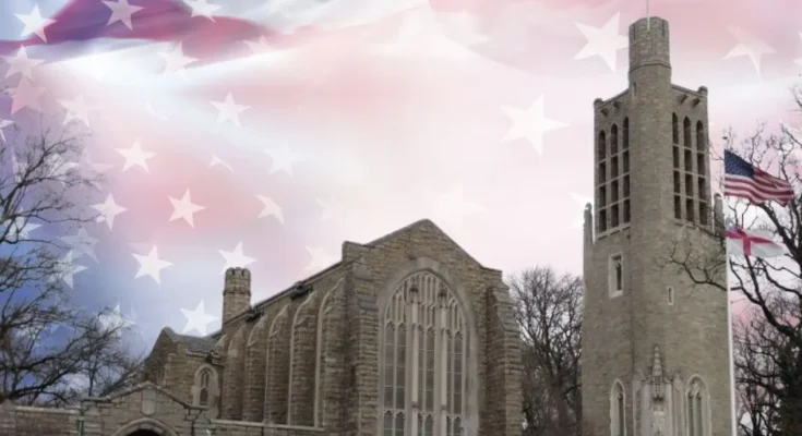 Veterans Day Service and Reception