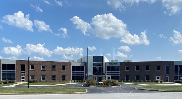 1230 American Boulevard in West Chester