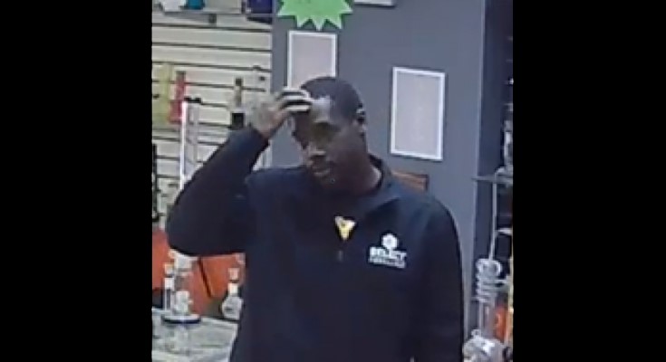 Suspect