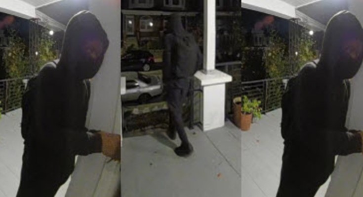 Burglary