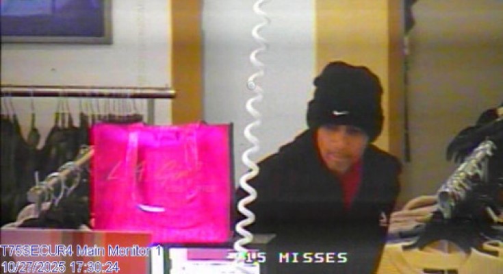 Suspect