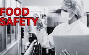 Food safety