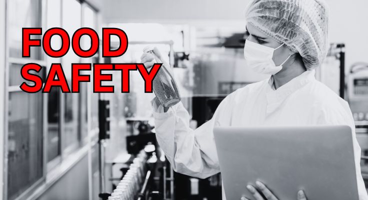 Health Department Reports Violations at Eight Chester County Food Sites