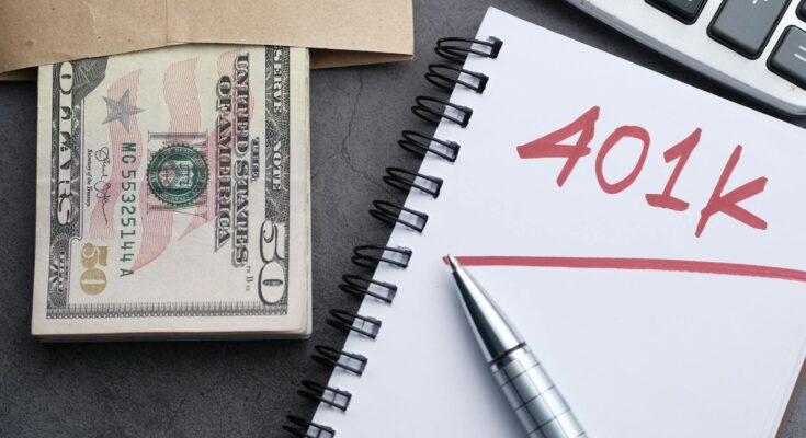 401(k)
