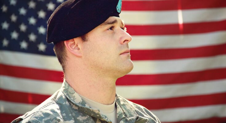 Veteran
