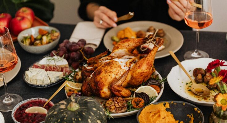 Thanksgiving