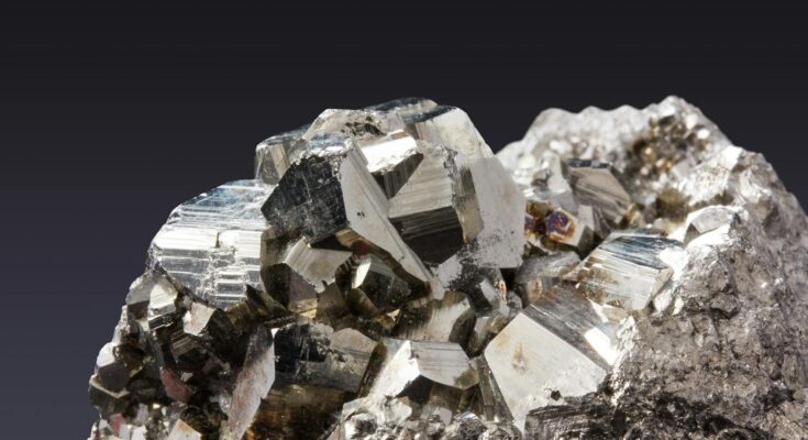 Minerals