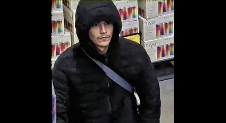 Suspect