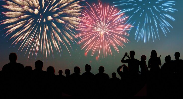 New Year
