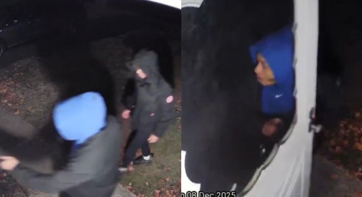 Suspects