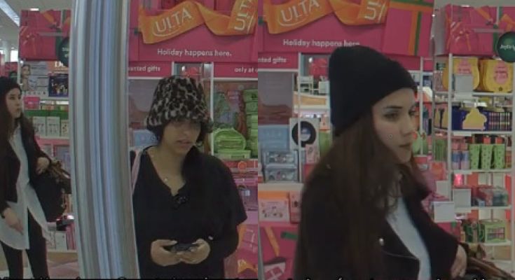 Suspects