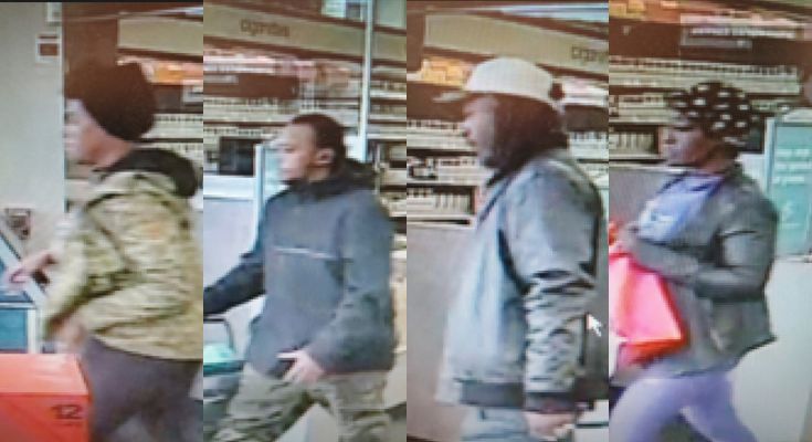 Suspects
