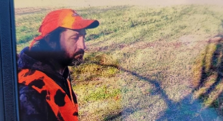North Coventry Police Department: Attempt to Identify